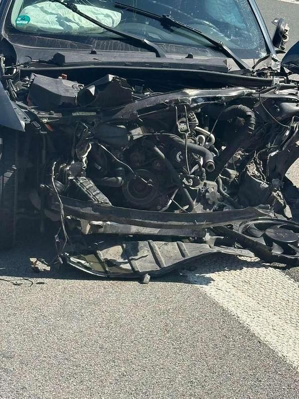 Gebraucht BMW 320 177 PS (130 kW) 2009 Limousine