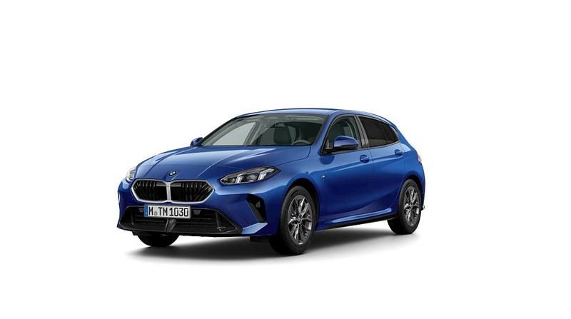 Gebraucht BMW 120 Shadowline 156 PS (114 kW) 2026 Kleinwagen