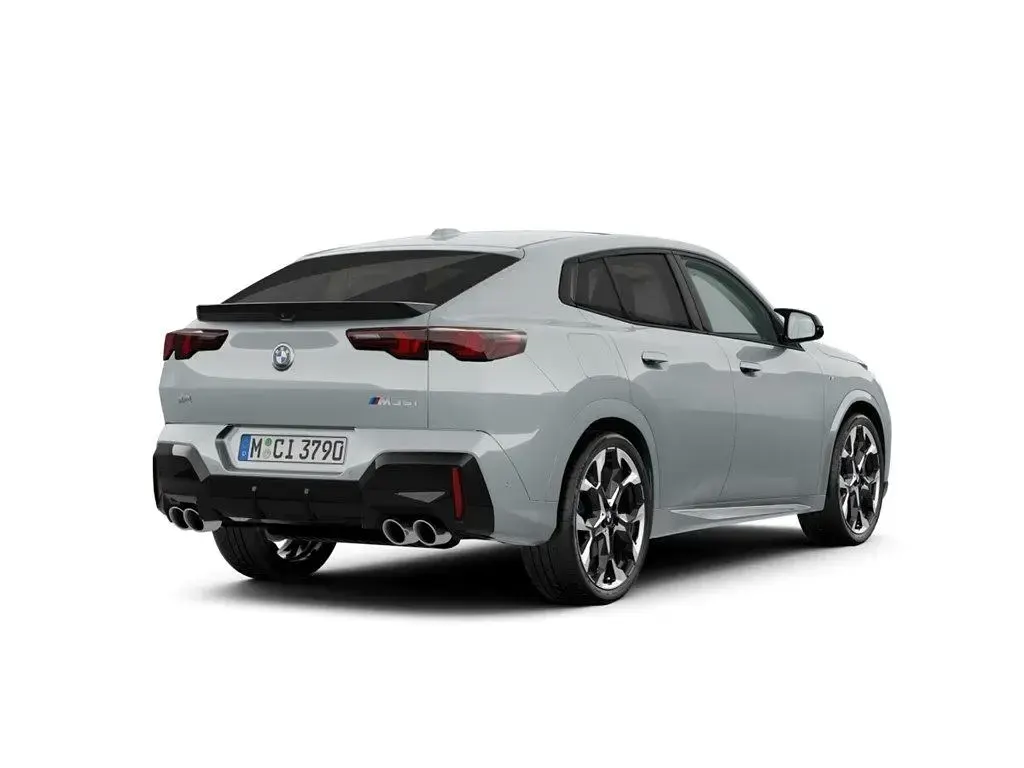 Gebraucht BMW X2 Efficient Dynamics 300 PS (220 kW) 2025 Grau SUV
