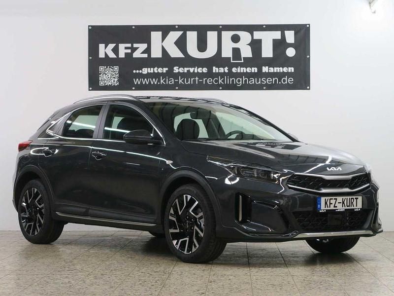 Pentametal Neu 2026 Kia XCeed Vision SUV | 28.990 € (Fairer Preis) - Bild 1/4
