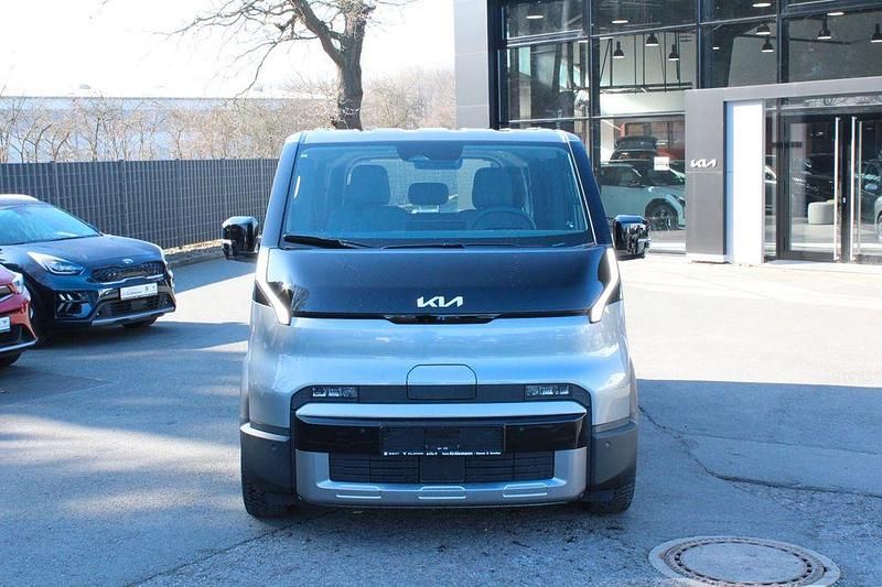 Neu Kia PV5 119 kW (163 PS) 2026 Grau Van / Kleinbus