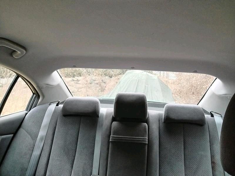 Gebraucht Kia Magentis 140 PS (102 kW) 2007 Grau Limousine