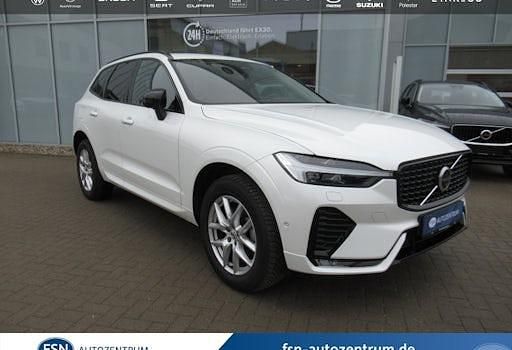 Gebraucht Volvo XC60 Plus 250 PS (183 kW) 2025 Weiß SUV