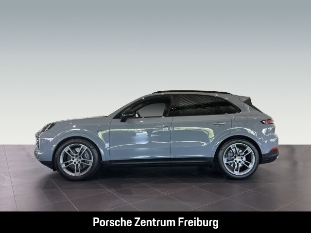 Gebraucht Porsche Cayenne 470 PS (345 kW) 2023 Grau SUV