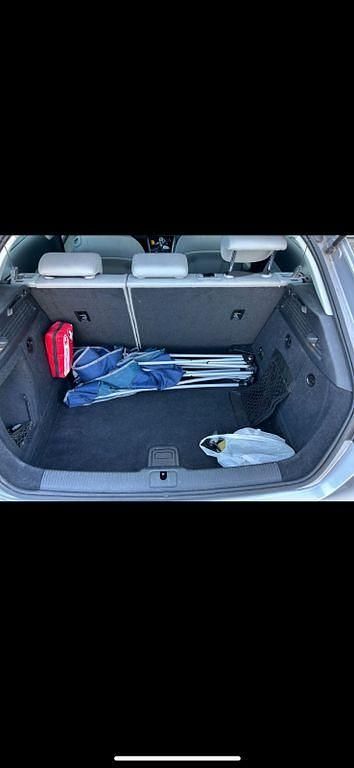 Gebraucht Audi A3 Ambiente 150 PS (110 kW) 2015 Grau Limousine