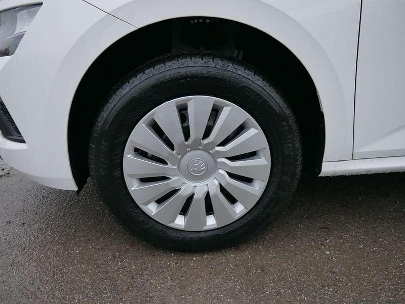 Neu Skoda Kamiq Selection 116 PS (85 kW) 2025 Candyweiß SUV