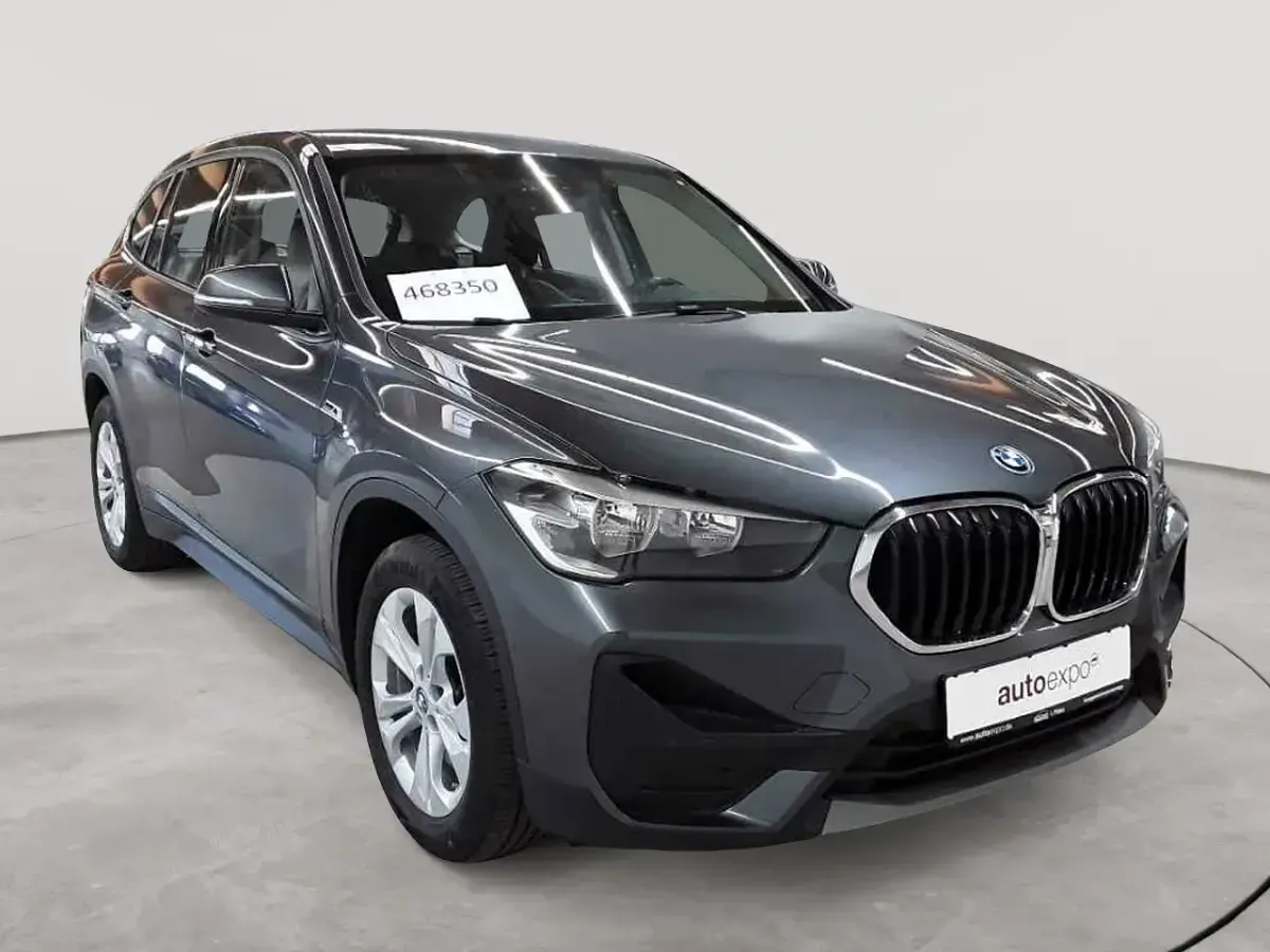 Używany BMW X1 Advantage 125 KM (91 kW) 2022 SUV