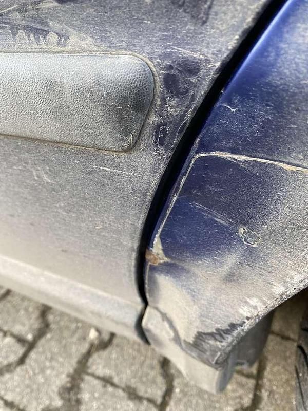 Gebraucht VW Passat 136 PS (100 kW) 2002 Limousine