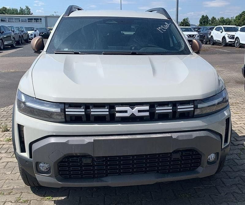 Neu Dacia Duster Journey 154 PS (113 kW) 2025 Verschiedene farben SUV