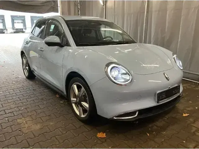 Gebraucht Ora 03 125 kW (171 PS) 2023 Blau Kleinwagen