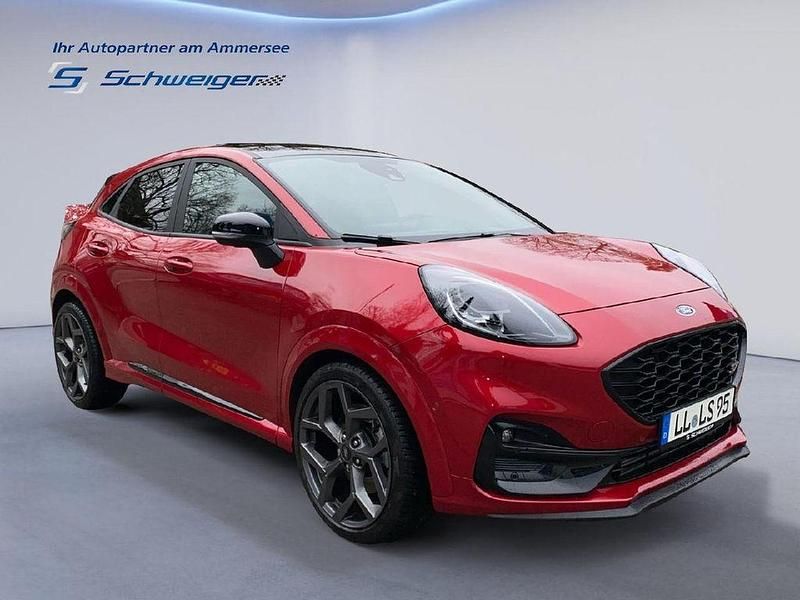 Gebraucht Ford Puma ST 200 PS (147 kW) 2023 SUV