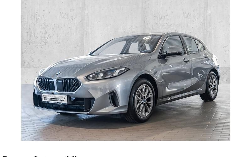 Gebraucht BMW 120 Shadowline 170 PS (125 kW) 2025 Grau Kleinwagen