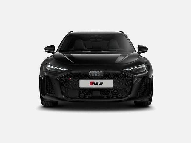 Gebraucht Audi RS5 Sport 639 PS (469 kW) 2026 Schwarz Kombi