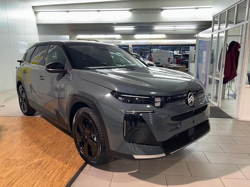 Neu Citroën C5 145 PS (106 kW) 2026 /typ aussenverkleidung metalliclackierung SUV