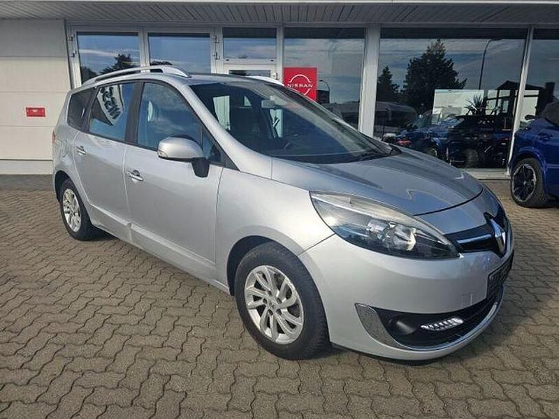 Andere Gebraucht 2013 Renault Scénic III Van / Kleinbus | 3.500 € (Superpreis) - Bild 1/4