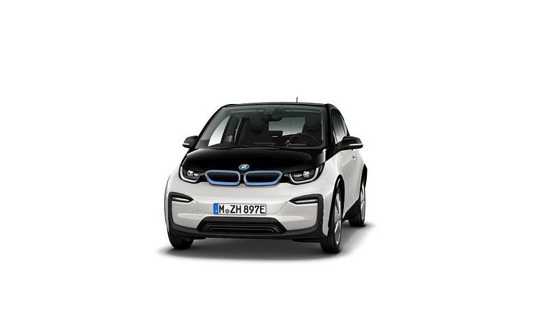 Gebraucht 2022 BMW i3 Kleinwagen | 20.300 € (Superpreis) - Bild 1/4