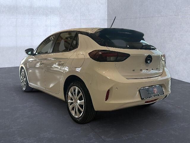 Neu Opel Corsa Edition 101 PS (74 kW) 2025 Schwarz Kleinwagen