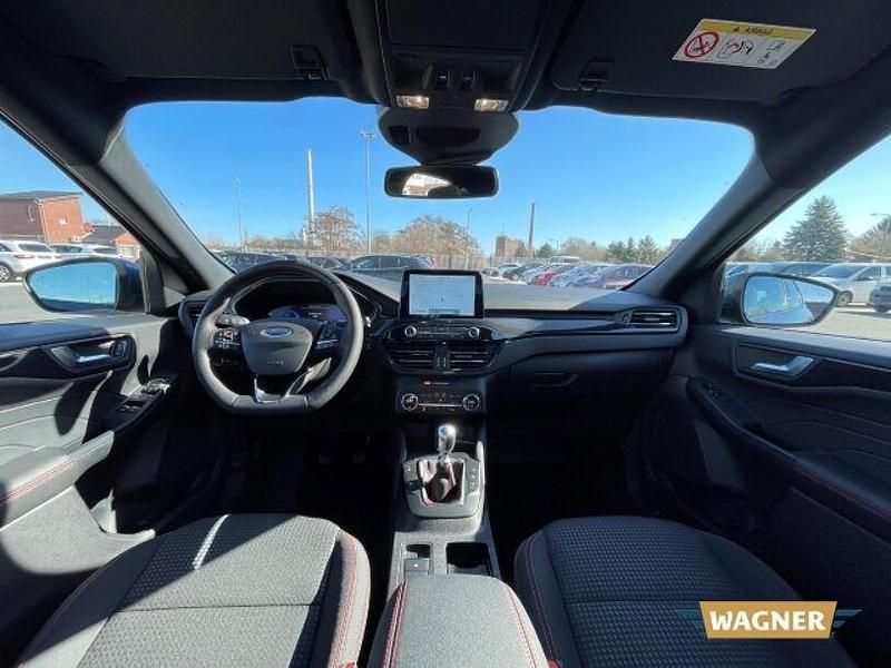 Gebraucht Ford Kuga ST-Line 150 PS (110 kW) 2022 Blau SUV