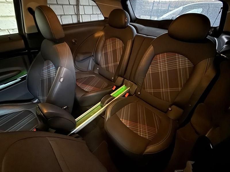 Gebraucht Mini Cooper S Paceman 184 PS (135 kW) 2013 Grau SUV