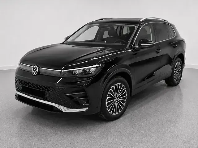 Gebraucht VW Tiguan R-line 193 PS (141 kW) 2025 SUV