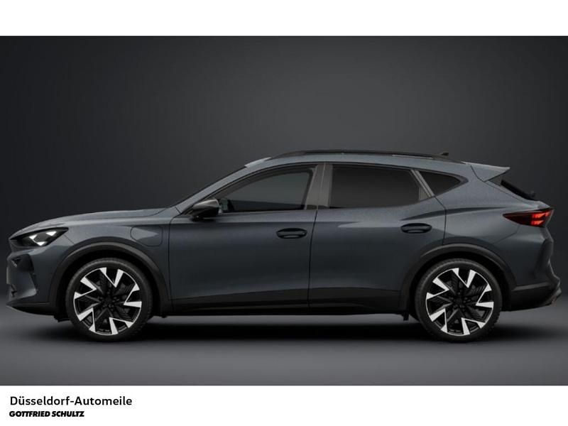 Gebraucht Cupra Formentor VZ 272 PS (200 kW) 2025 Grau SUV