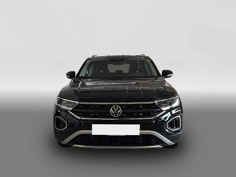 Usata VW T-Roc Goal 150 CV (110 kW) 2025 Nero SUV