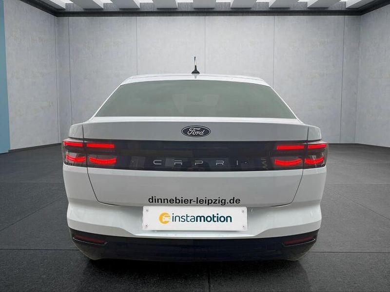 Gebraucht Ford Capri Premium 250 kW (340 PS) 2024 Weiß SUV