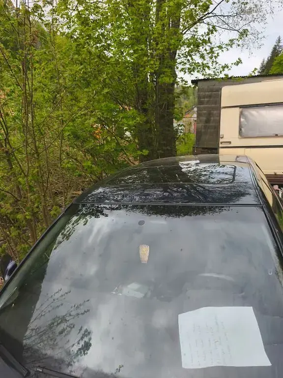 Gebraucht Audi A3 Ambiente 131 PS (96 kW) 2001 Schwarz Kleinwagen