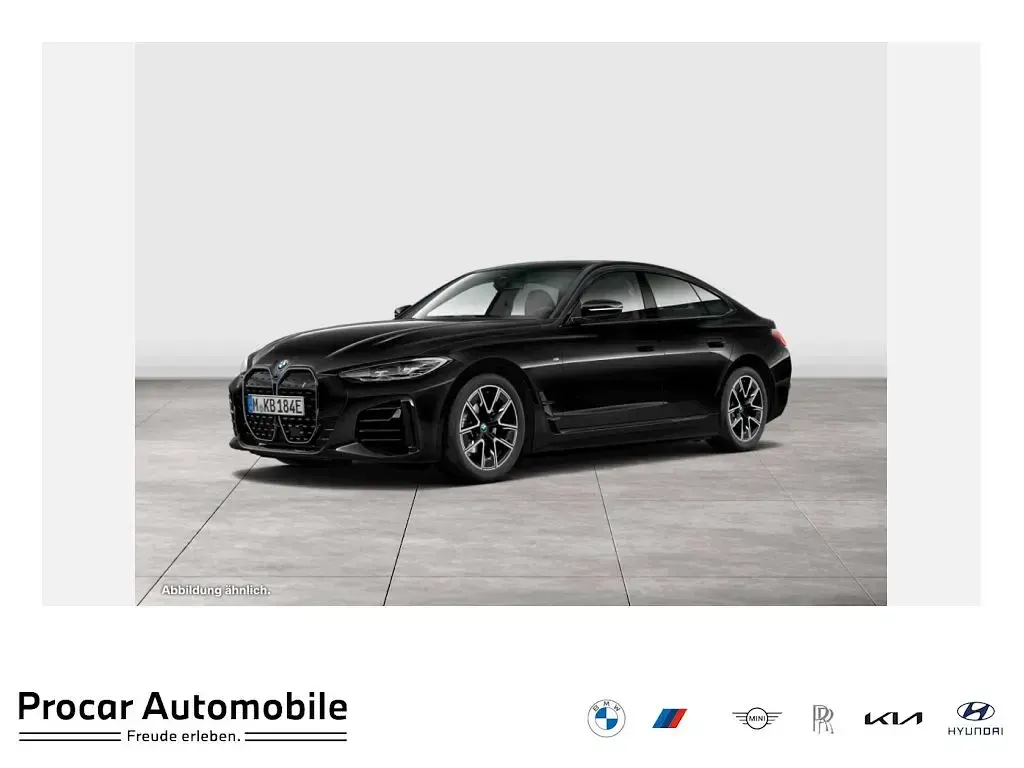Gebraucht BMW i4 M Sport 210 kW (286 PS) 2023 Limousine