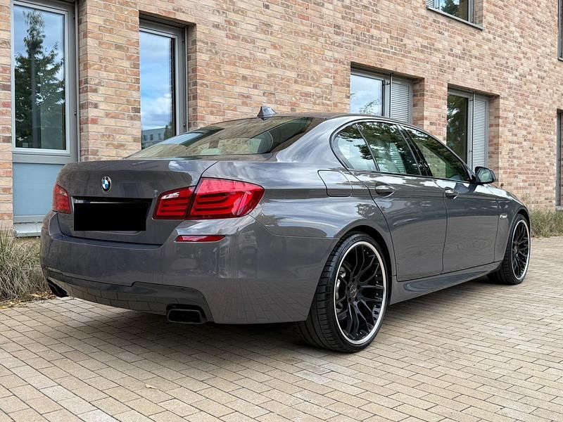 Gebraucht BMW 535 Shadowline 313 PS (230 kW) 2012 Andere farben Limousine