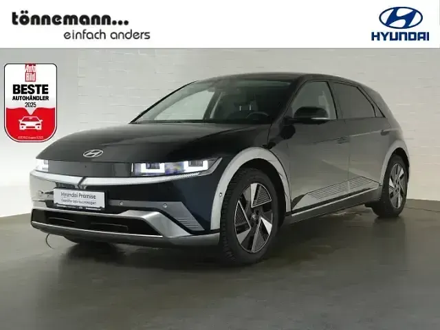 Gebraucht Hyundai Ioniq 5 478 kW (650 PS) 2025 SUV