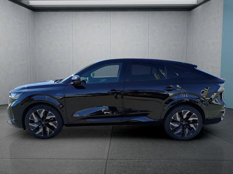 Gebraucht Renault Rafale 200 PS (147 kW) 2025 Schwarz SUV