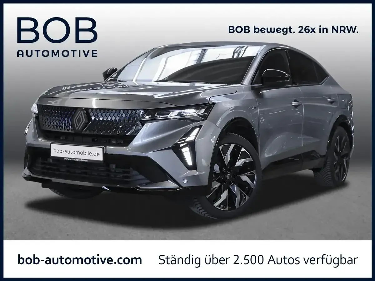 Gebraucht Renault Rafale Esprit Alpine 300 PS (220 kW) 2026 SUV