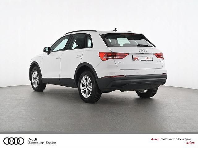 Gebraucht Audi Q3 245 PS (180 kW) 2022 Weiss SUV