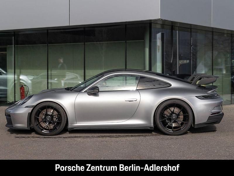 Gebraucht Porsche 992 510 PS (375 kW) 2024 Silber