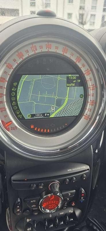 Second-hand Mini Cooper D 116 CP (85 kW) 2014 Hatchback