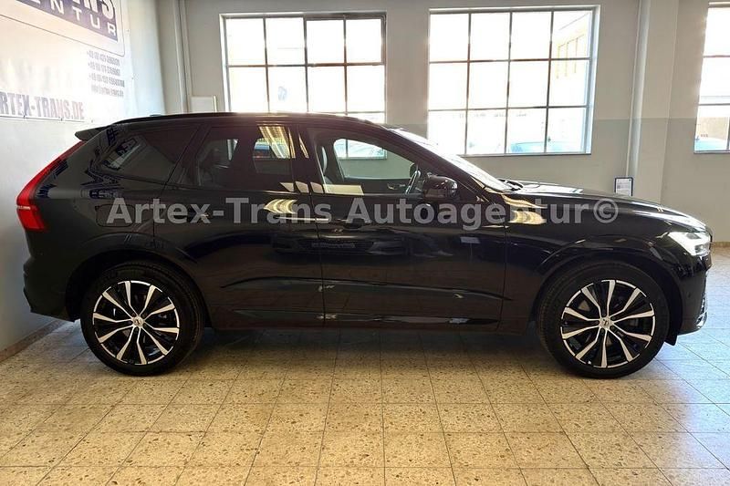 Gebraucht Volvo XC60 Ultimate 250 PS (183 kW) 2023 Schwarz SUV