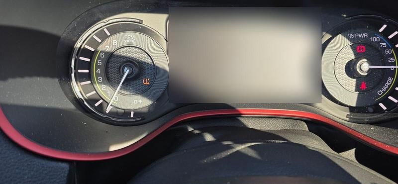 Gebraucht Jeep Compass Trailhawk 179 PS (131 kW) 2021 Grau SUV