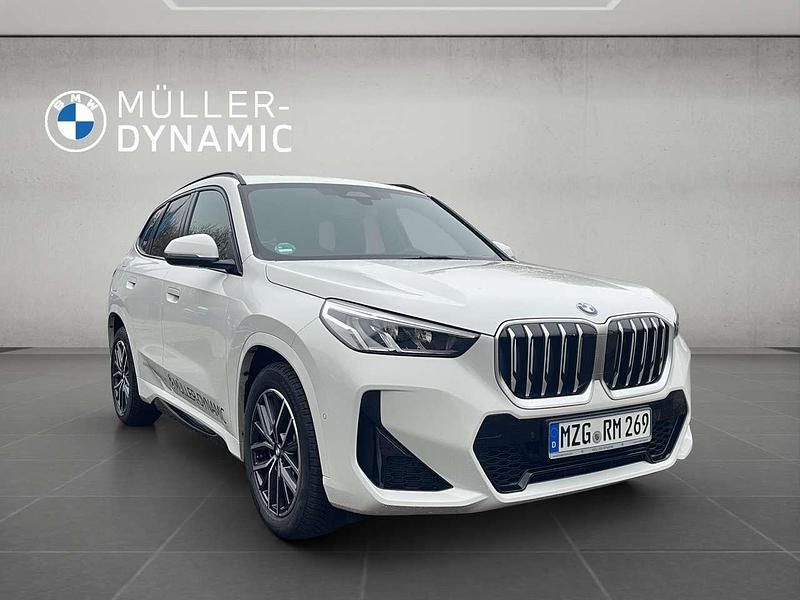 Gebraucht BMW X1 Efficient Dynamics 150 PS (110 kW) 2025 Weiß SUV