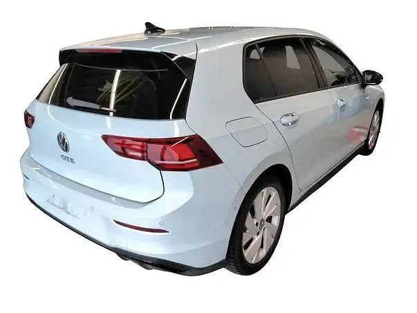 Gebraucht VW Golf VIII GTE 272 PS (200 kW) 2025 Blau Limousine