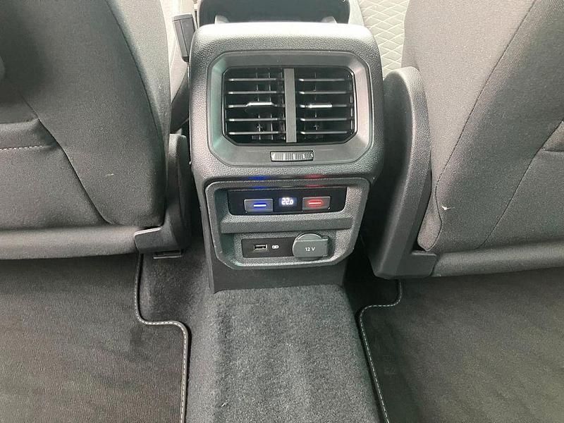 Second-hand VW Tiguan Join 150 CP (110 kW) 2018 Argintiu SUV