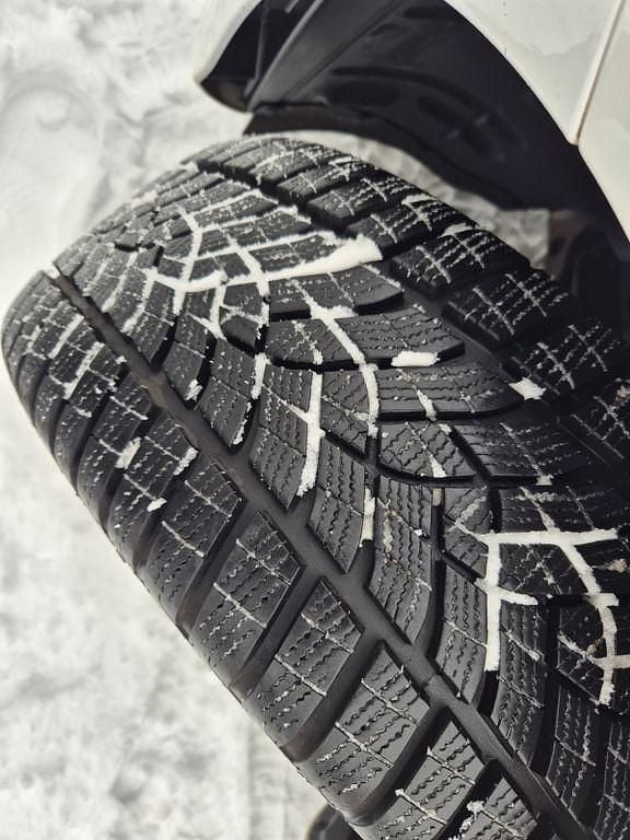 Gebraucht Mercedes C200 184 PS (135 kW) 2017 Weiß Kombi