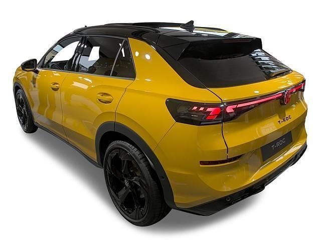 Neu VW T-Roc Style 150 PS (110 kW) 2026 Wolf grey metallic/grau SUV