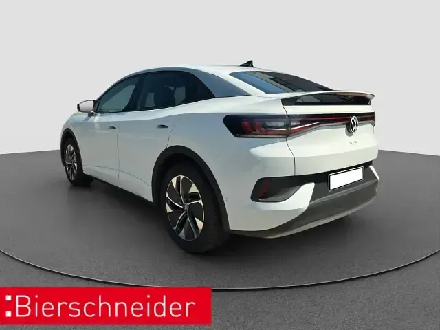 Gebraucht VW ID.5 Pro 210 kW (286 PS) 2025 Weiss SUV