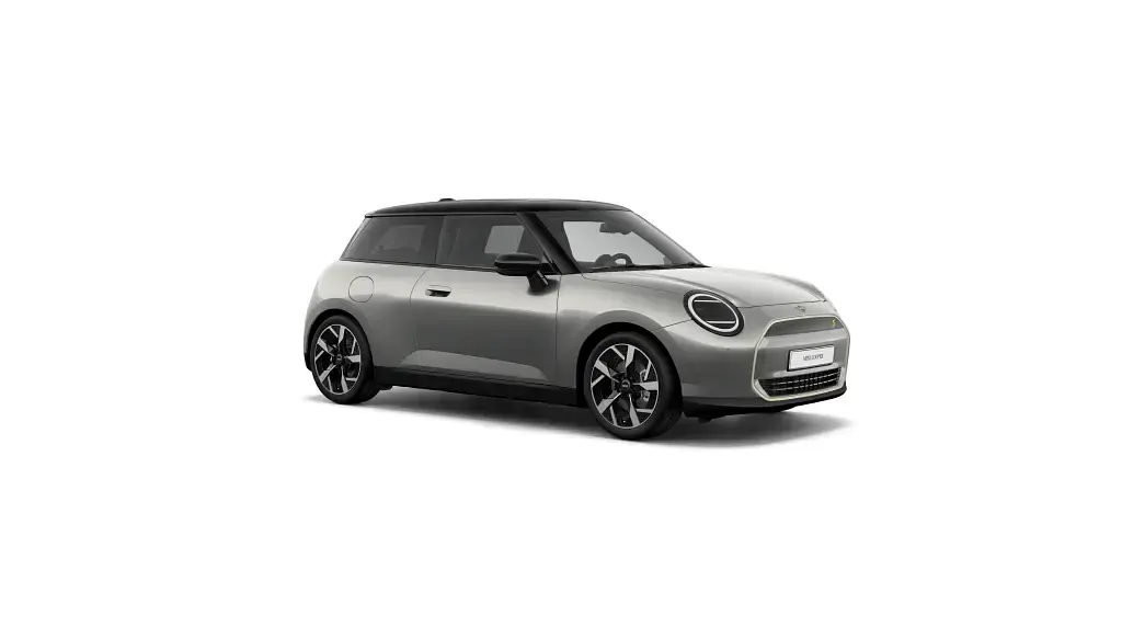 Usata Mini Cooper SE 160 kW (218 CV) 2024 Utilitaria