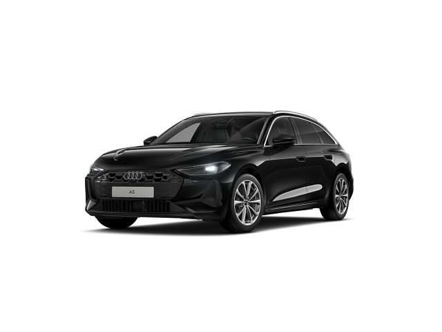 Gebraucht Audi A5 Sport 204 PS (150 kW) 2025 Schwarz Kombi