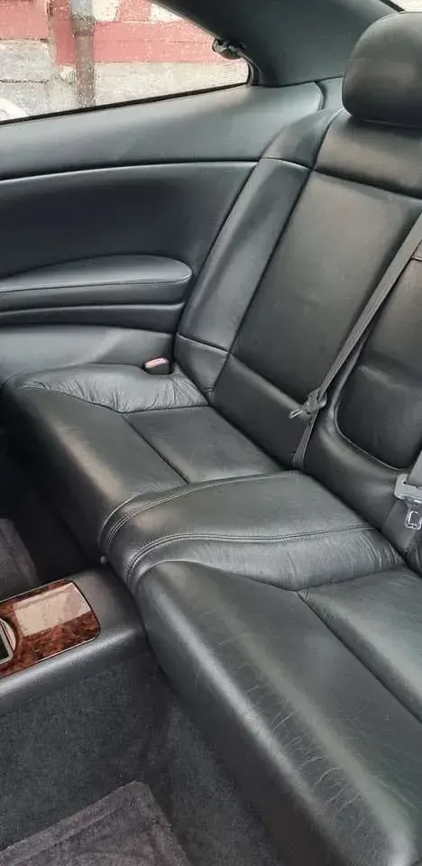 Gebraucht Volvo C70 163 PS (119 kW) 2000 Coupé
