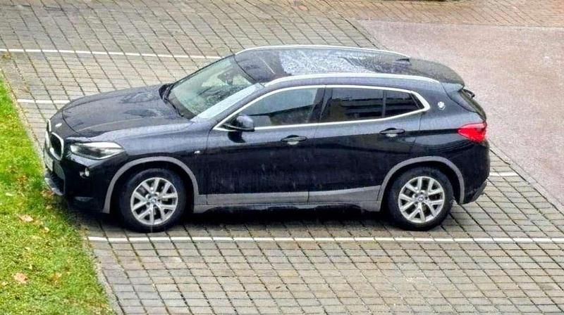 Gebraucht 2018 BMW X2 M Sport SUV | 19.500 € (Guter Preis) - Bild 1/1