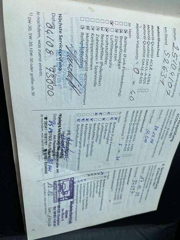 Gebraucht Opel Astra Cabriolet 147 PS (108 kW) 2003 Silber Cabrio