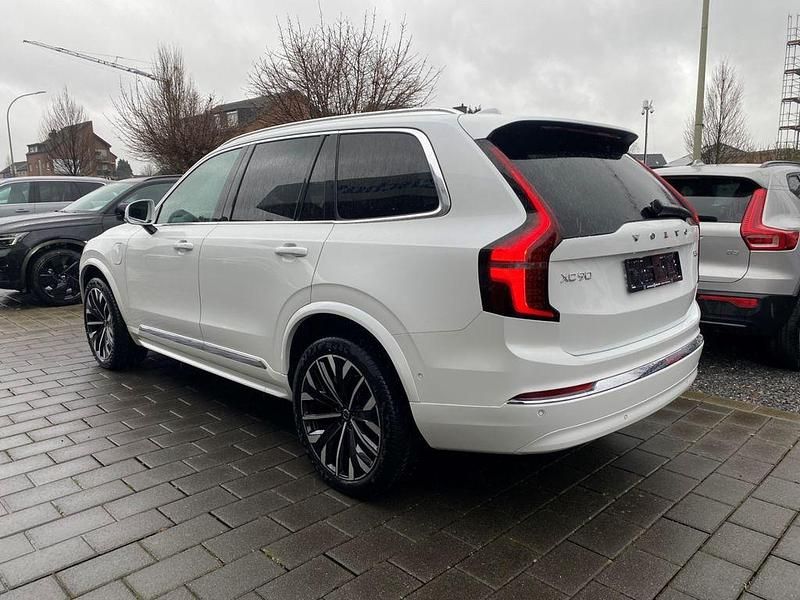 Gebraucht Volvo XC90 Plus 455 PS (334 kW) 2025 Weiß SUV